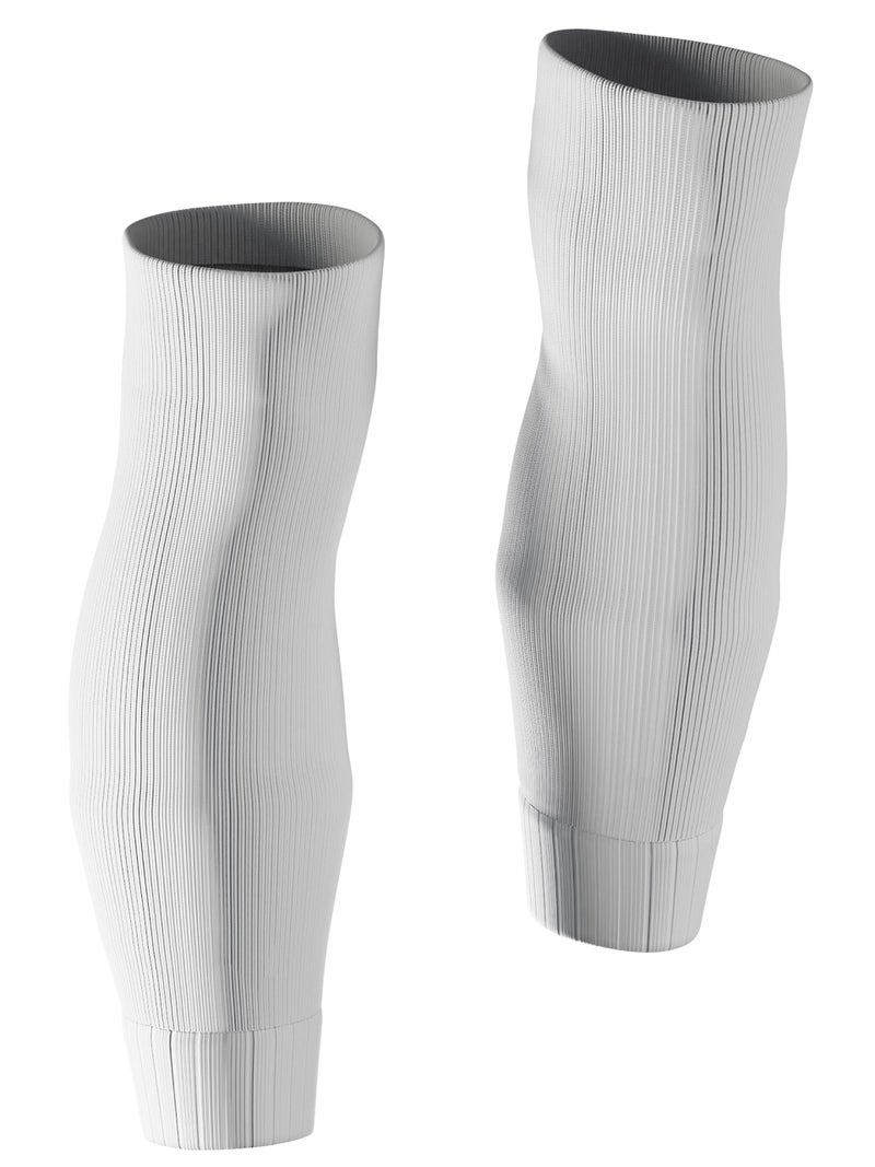 Tekkerz Leg Sleeves - Small, Medium, Extra Long (White, Medium) - Image 1